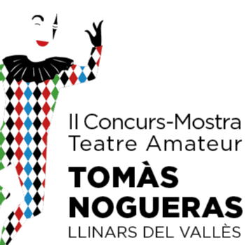 MEMÒRIES DE LA GUERRA - II CONCURS-MOSTRA TOMÀS NOGUERAS Teatre