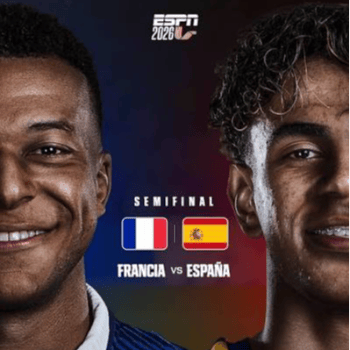 COPA MUNDIAL FIFA 2026 FRANÇA CONTRA ESPANYA