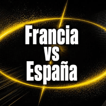 COPA MUNDIAL FIFA 2026 FRANÇA CONTRA ESPANYA