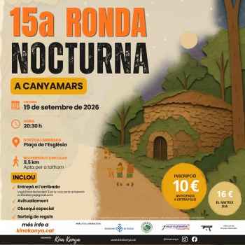 15a Ronda Nocturna