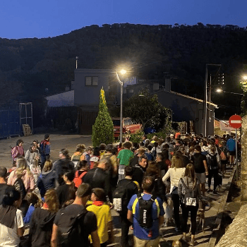 15a Ronda Nocturna
