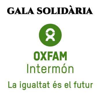 Gala Solidària Oxfam Intermón amb Màgic Andreu - Vila Màgica 2026