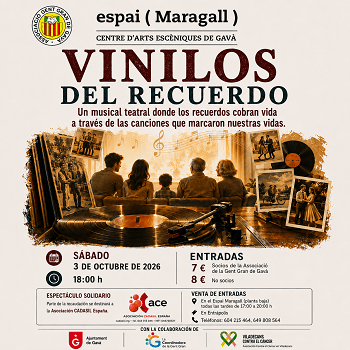 Vinilos del Recuerdo