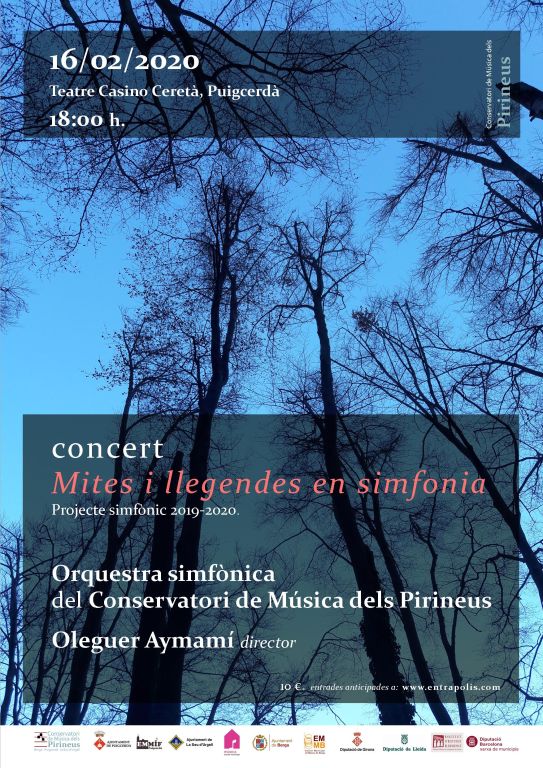 Concert Simfònic