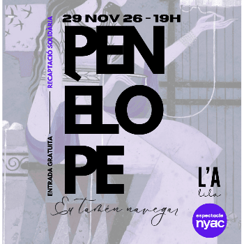 Penelope - FEMCant