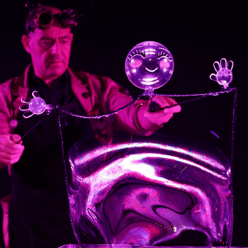 El professor Bromera