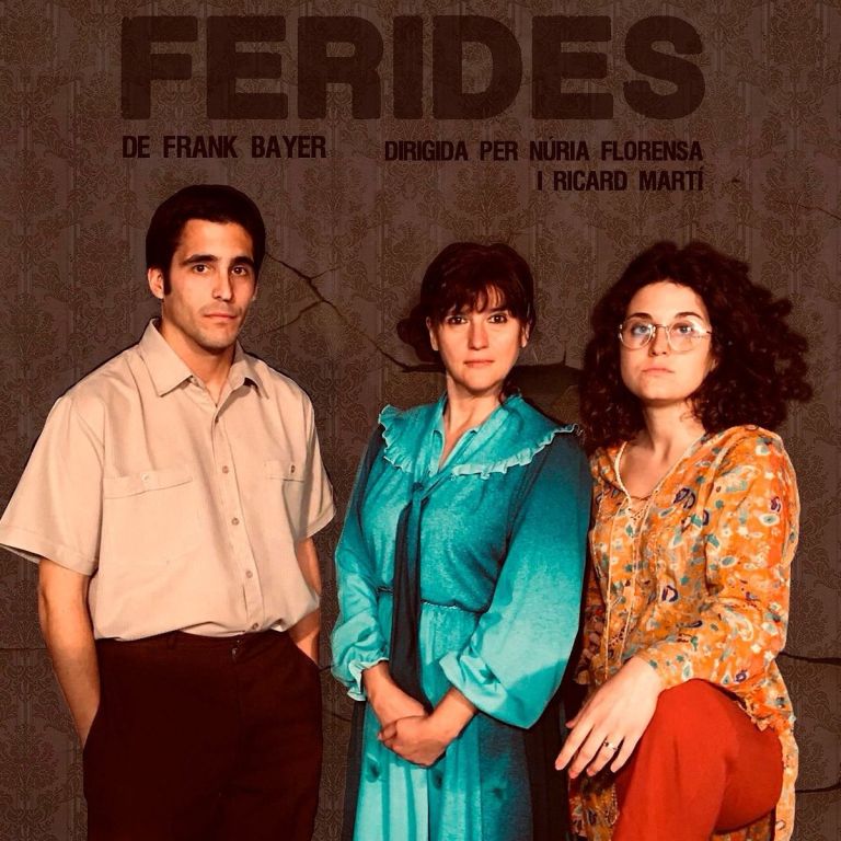 FERIDES
