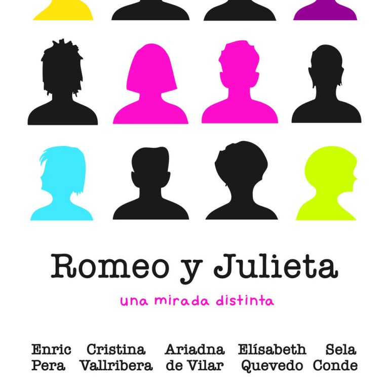 ROMEO Y JULIETA: UNA MIRADA DISTINTA