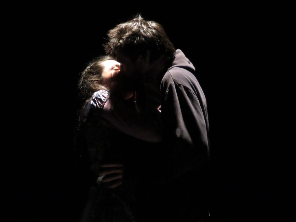 ROMEO Y JULIETA: UNA MIRADA DISTINTA