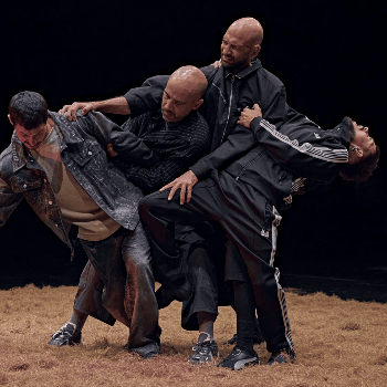 TALLER TARDOR EN DANSA: Workshop Iron SKulls CO