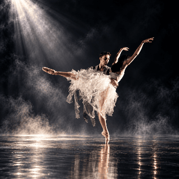 Giselle i les dones d'aigua
