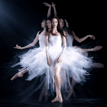 Giselle i les dones d'aigua
