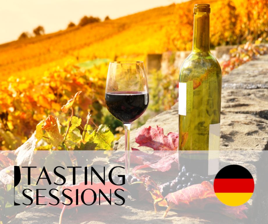 Tasting Session in deutscher Sprache  - DO Penedès