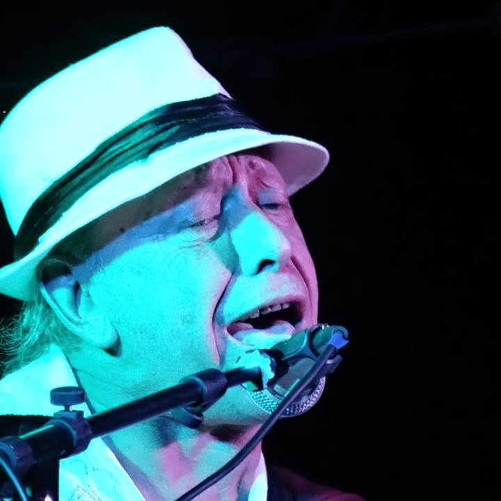 Smokin’Blues Due