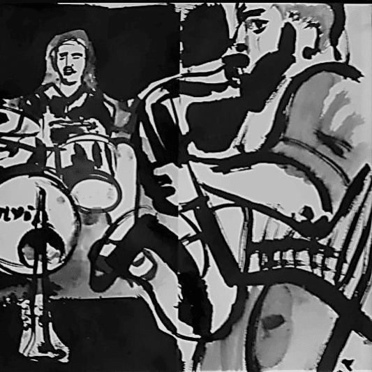 Jazz Crosteau Quartet