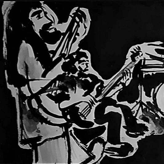 Jazz Crosteau Quartet