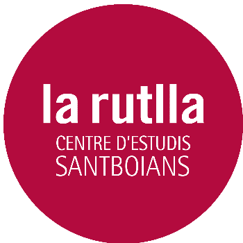 Conferència: L’enginy (in) visible a càrrec de Núria Salan