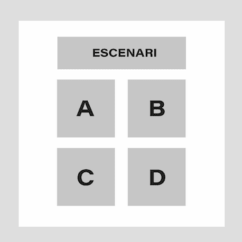 Espectacle Familiar: Pintant secrets