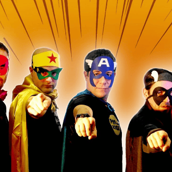 ESTIUEJA: ESPECTACLE INFANTIL - POP PER XICS