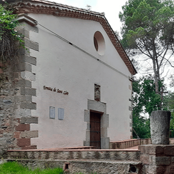 Connexions Poètiques de Lluís Fortuny. Fes-te Vila-Major 2020. Aforament màxim: 25 persones.