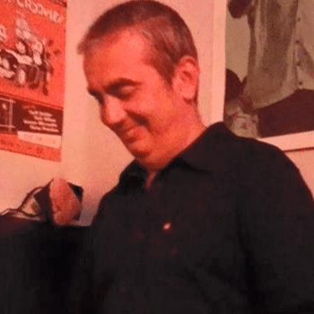 Sessió Dj amb Ricardo R