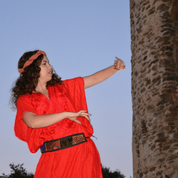 Itinerari del Sant Boi fa 500 anys i visita de la Fàtima Alfamar