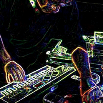 Connexions Chillout de Lluís Fortuny. Fes-te Vila-Major 2020. Aforament màxim: 40 persones