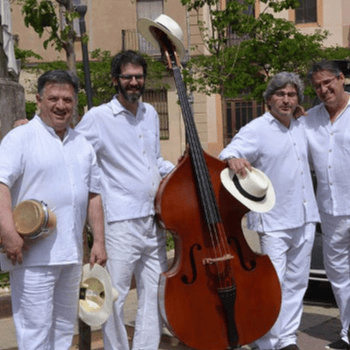 Concert d'havaneres i música de taverna amb Son de l'Havana