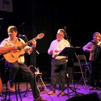 Concert d'havaneres i música de taverna amb Son de l'Havana