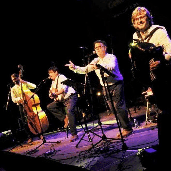 Concert d'havaneres i música de taverna amb Son de l'Havana
