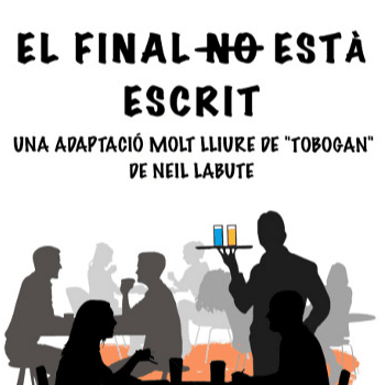 Teatre amb "El final NO està escrit" del Grup Teatral de Capellades