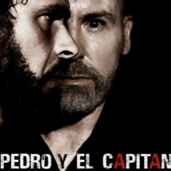 PEDRO Y EL CAPITÁN