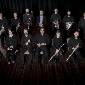Audició de Sardanes-Lluïsios de Taradell