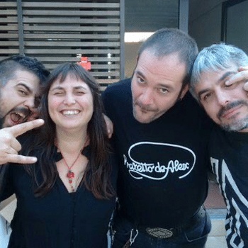 Sessió Dj amb Bars'n'Viu (Vol.II)