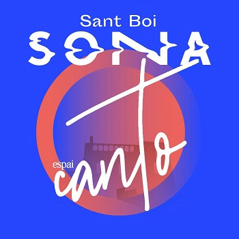 Espai Canto Divendres 11/09, retransmissió  Sant Boi Sona
