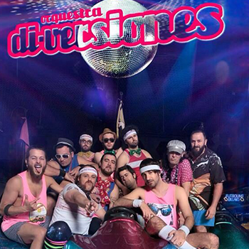 Concert amb Orquestra Di-Versiones.