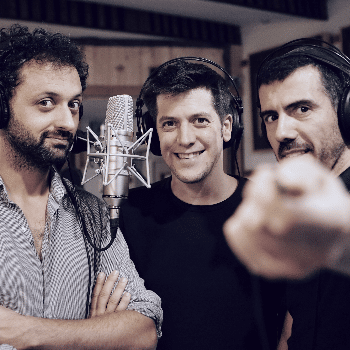 ELS AMICS DE LES ARTS EN CONCERT - El senyal que esperaves! SESSIÓ 23H