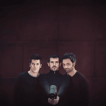 ELS AMICS DE LES ARTS EN CONCERT - El senyal que esperaves! SESSIÓ 23H