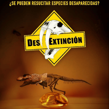 Des-Extinción, Gando i 1302. Sessió inaugural TERRA GOLLUT film festival. Amb la presència d'Elisenda Roca, periodista, Eudald Carbonell, antropòleg, Alfonso Par, director, Xavier Aldekoa i Alfonso Rodríguez.