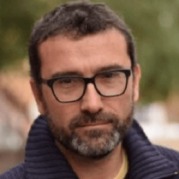 La Justa Trama, presentació i cinefòrum amb Miquel Carrillo, director del film. Inclou copa i opció a sopar