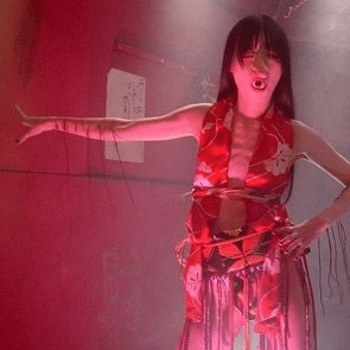 TOKYO GORE POLICE - VOSE