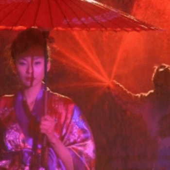 TOKYO GORE POLICE - VOSE
