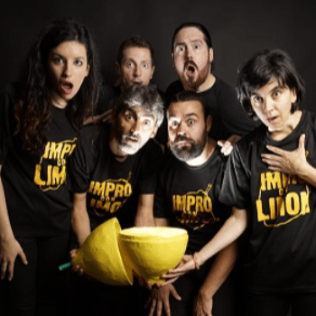 IMPRO CON LIMÓN