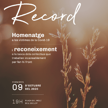 Record - Covid-19