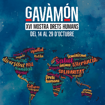 GAVÀMÓN - MAREA HUMANA