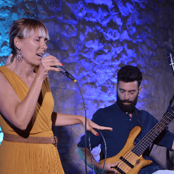 Concert de Mood a l'Espluga de Francolí - Fira de la Cervesa Artesana i dels Elaboradors Locals 2020