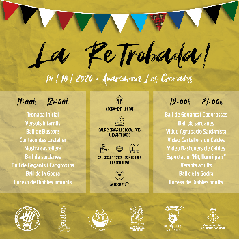 La Retrobada