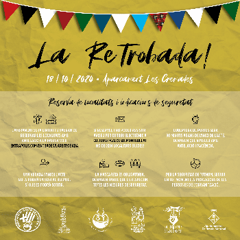 La Retrobada