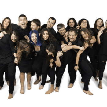 Concert Barcelona Gòspel Messengers - Gòspel & Orgue - Festival Orgue de Capellades