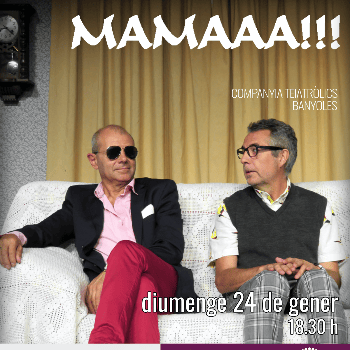 Mamaaa!!!